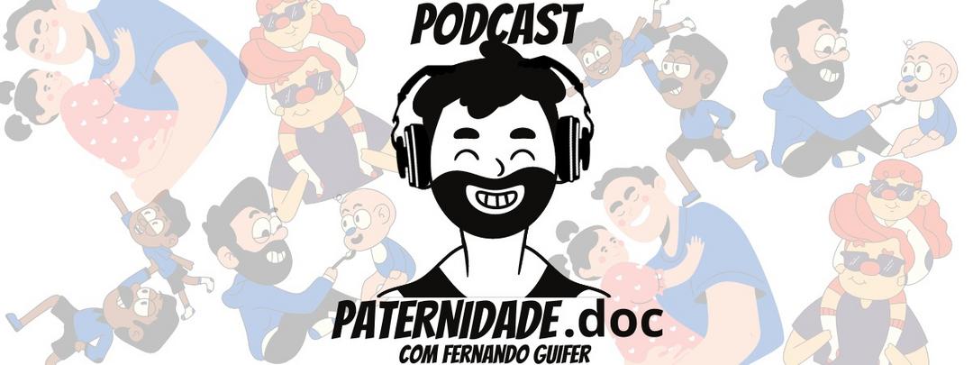 Podcast 'Paternidade.doc': pai e filho que trabalham juntos