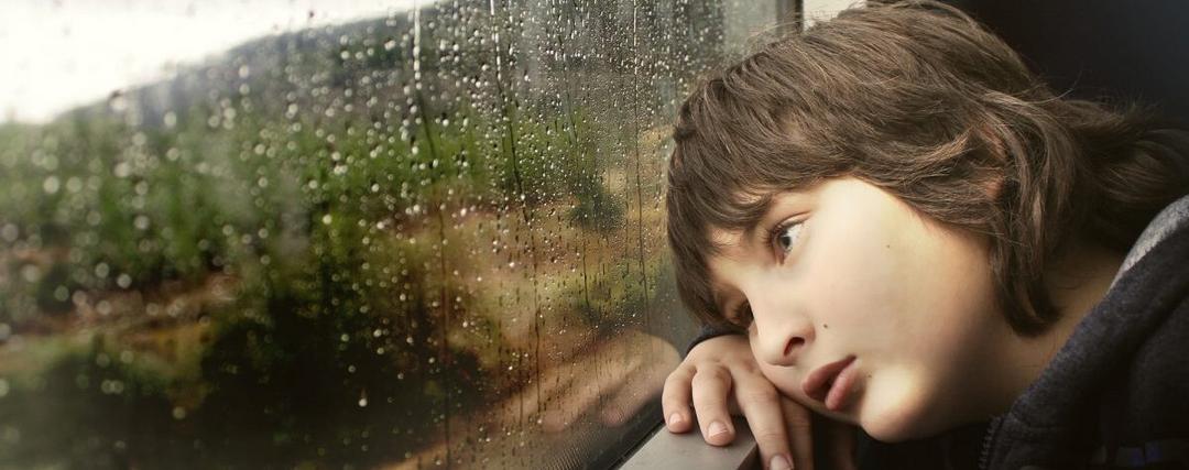 Como identificar a depressão em crianças pequenas